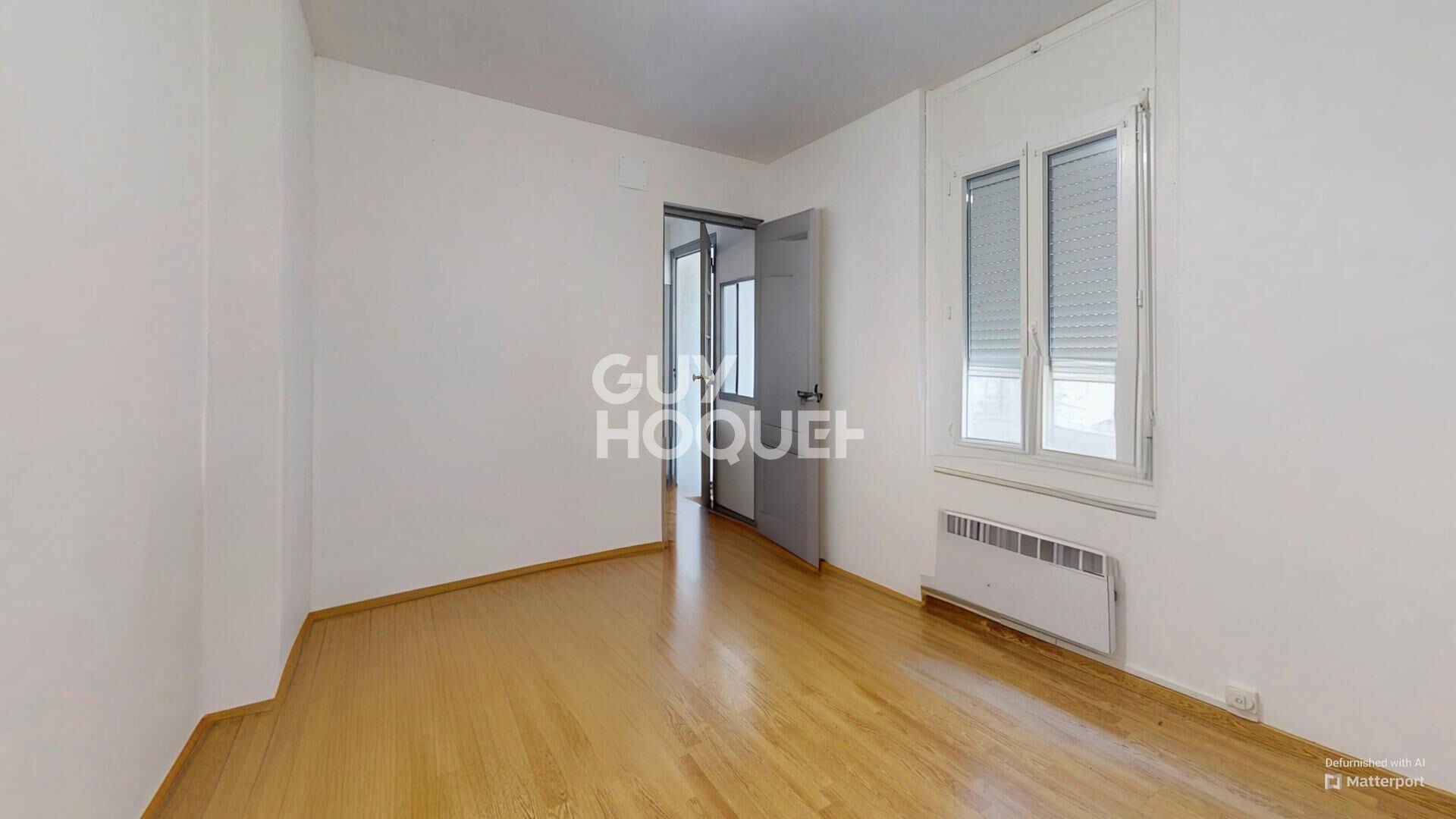 Immeuble de rapport A VENDRE à PODENSAC