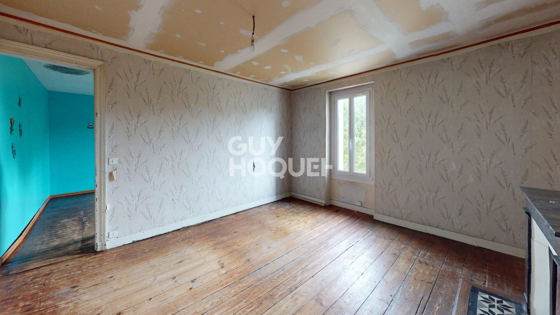 Proche CADILLAC Maison A VENDRE 115 000 