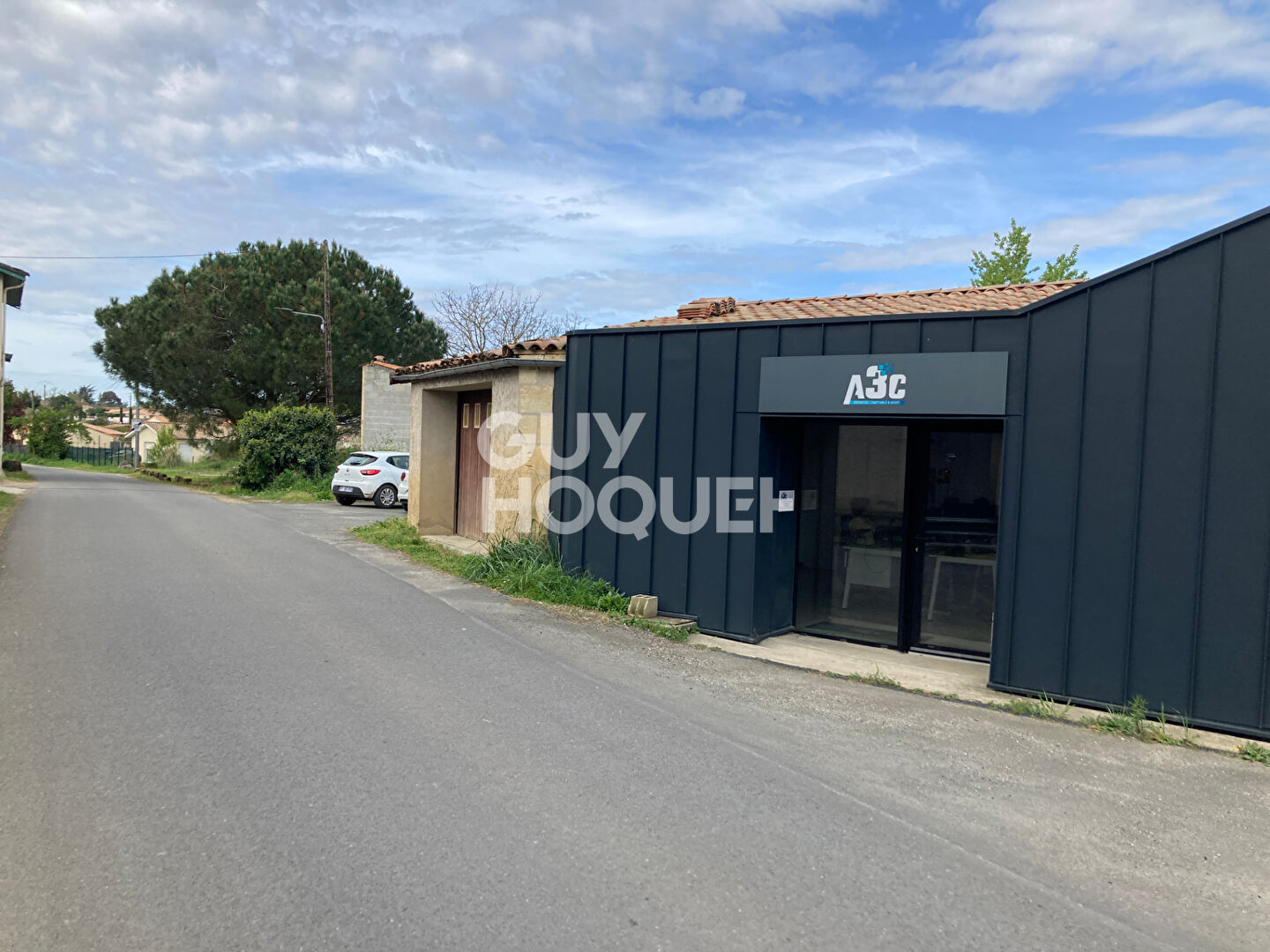 Investissement locatif - Sans travaux