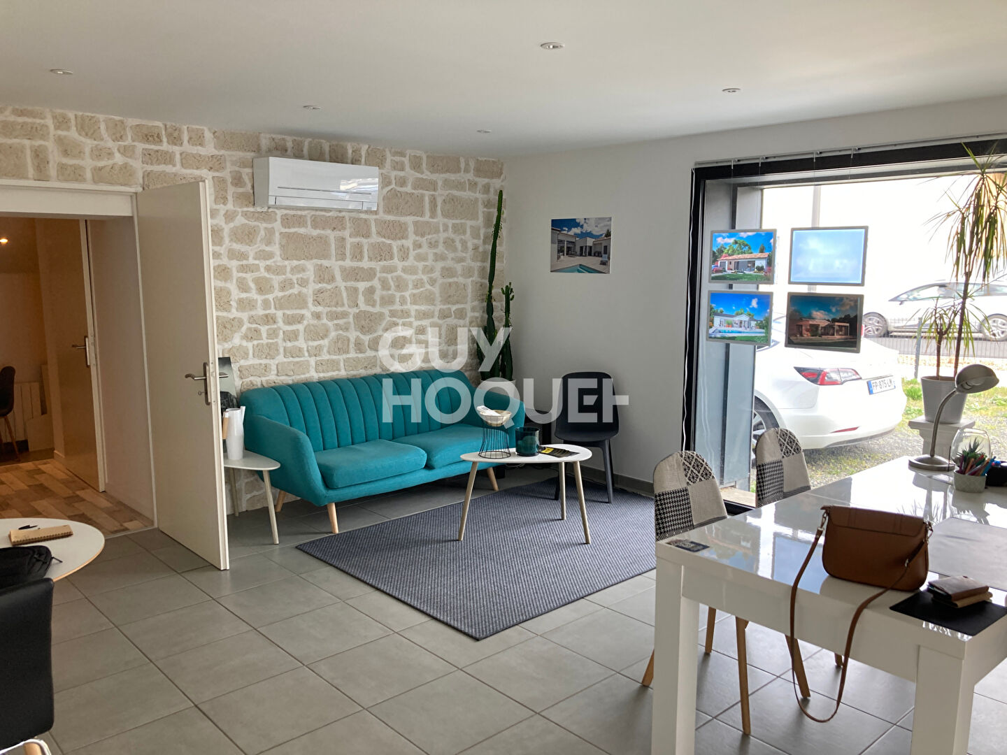 Investissement locatif - Sans travaux