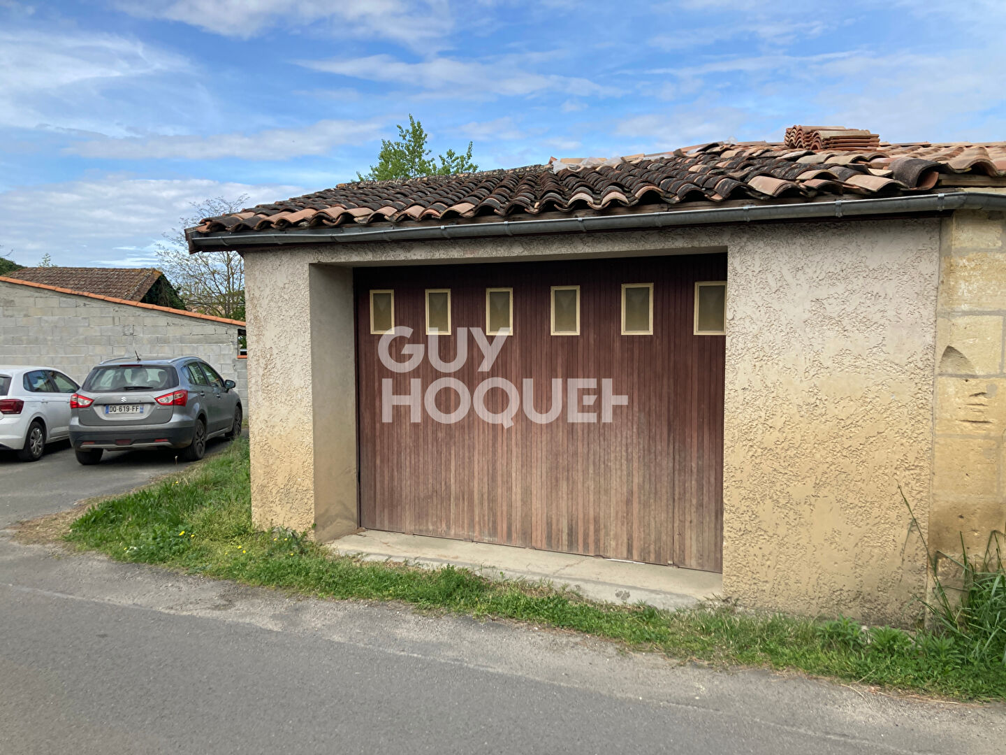 Investissement locatif - 3 LOTS