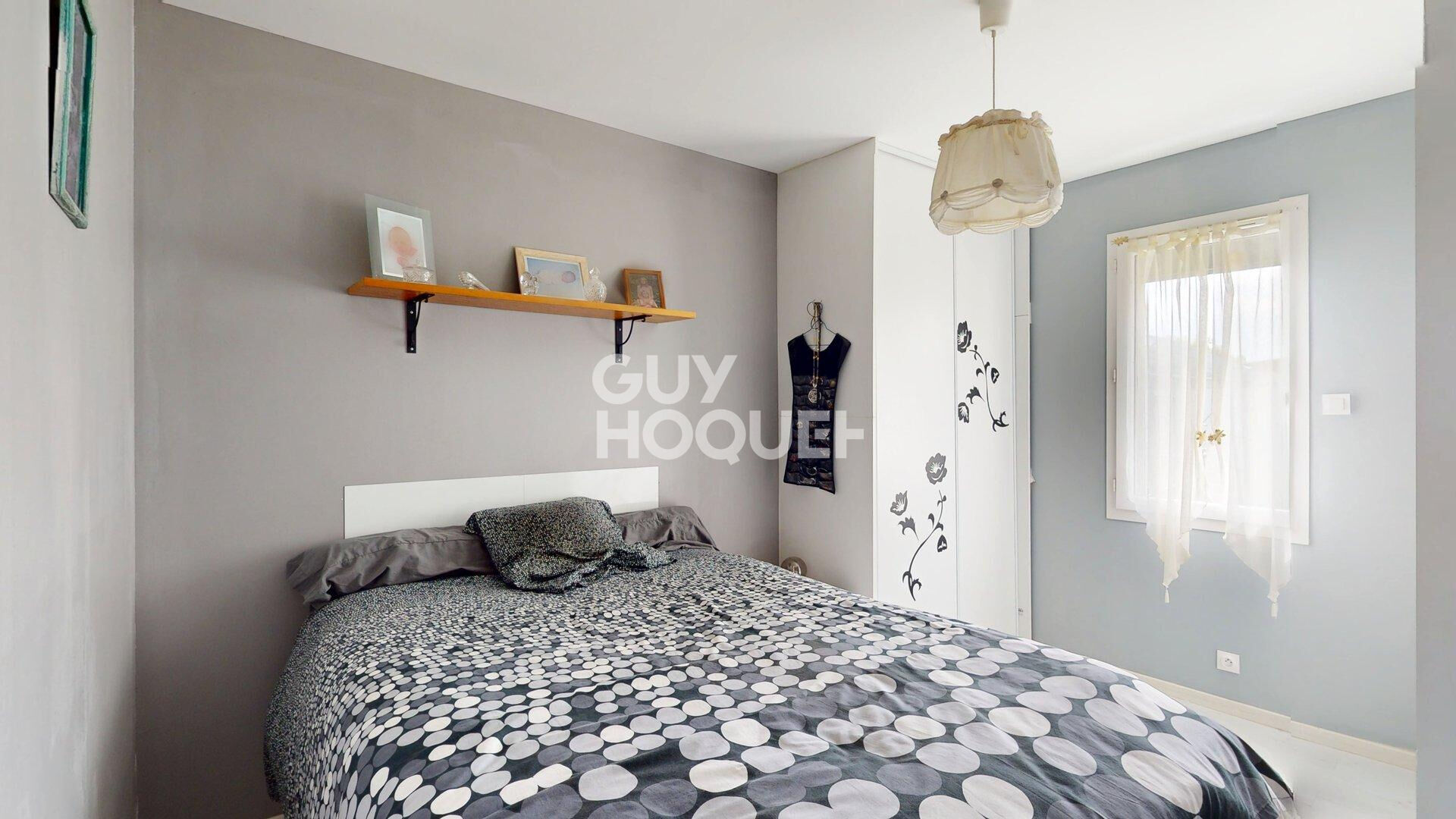 Maison à vendre - calme et confortable -