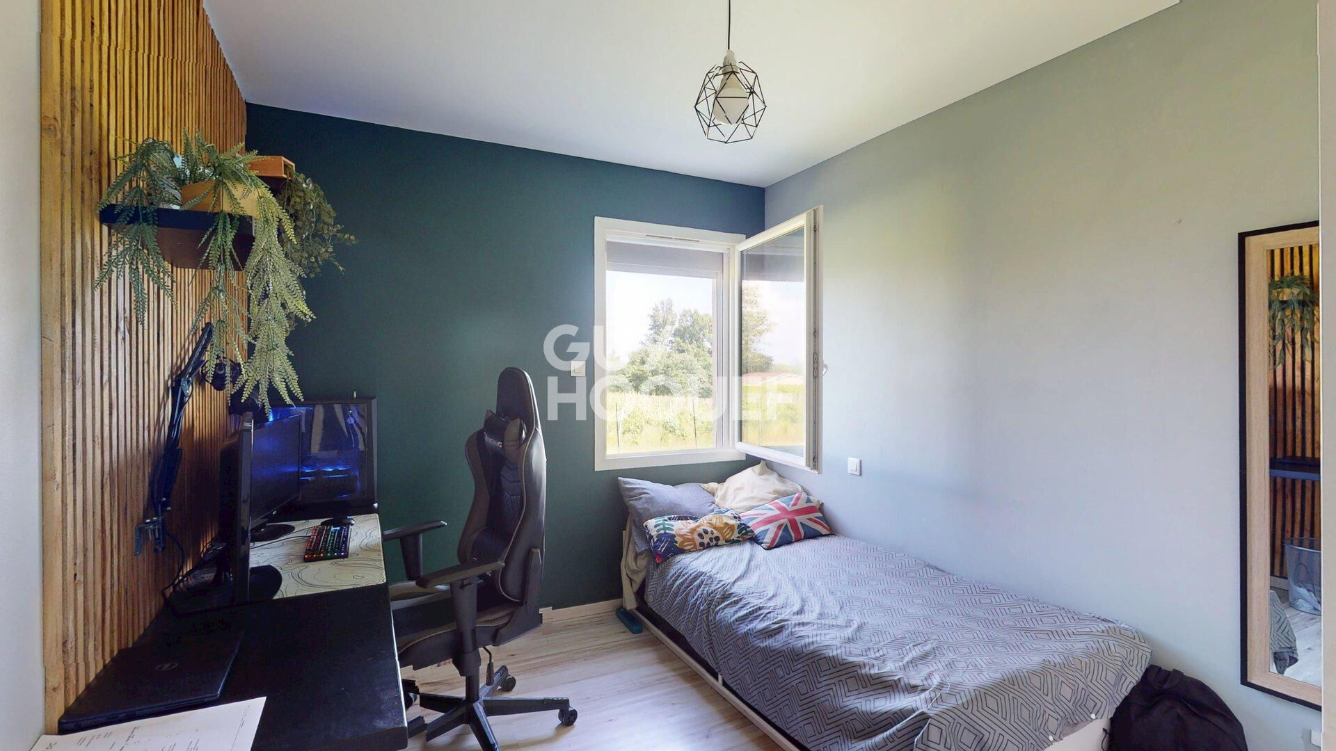 Maison à vendre - calme et confortable -