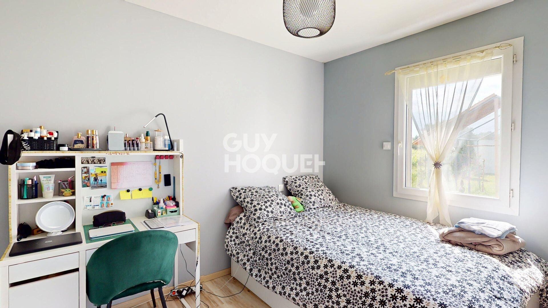 Maison à vendre - calme et confortable -