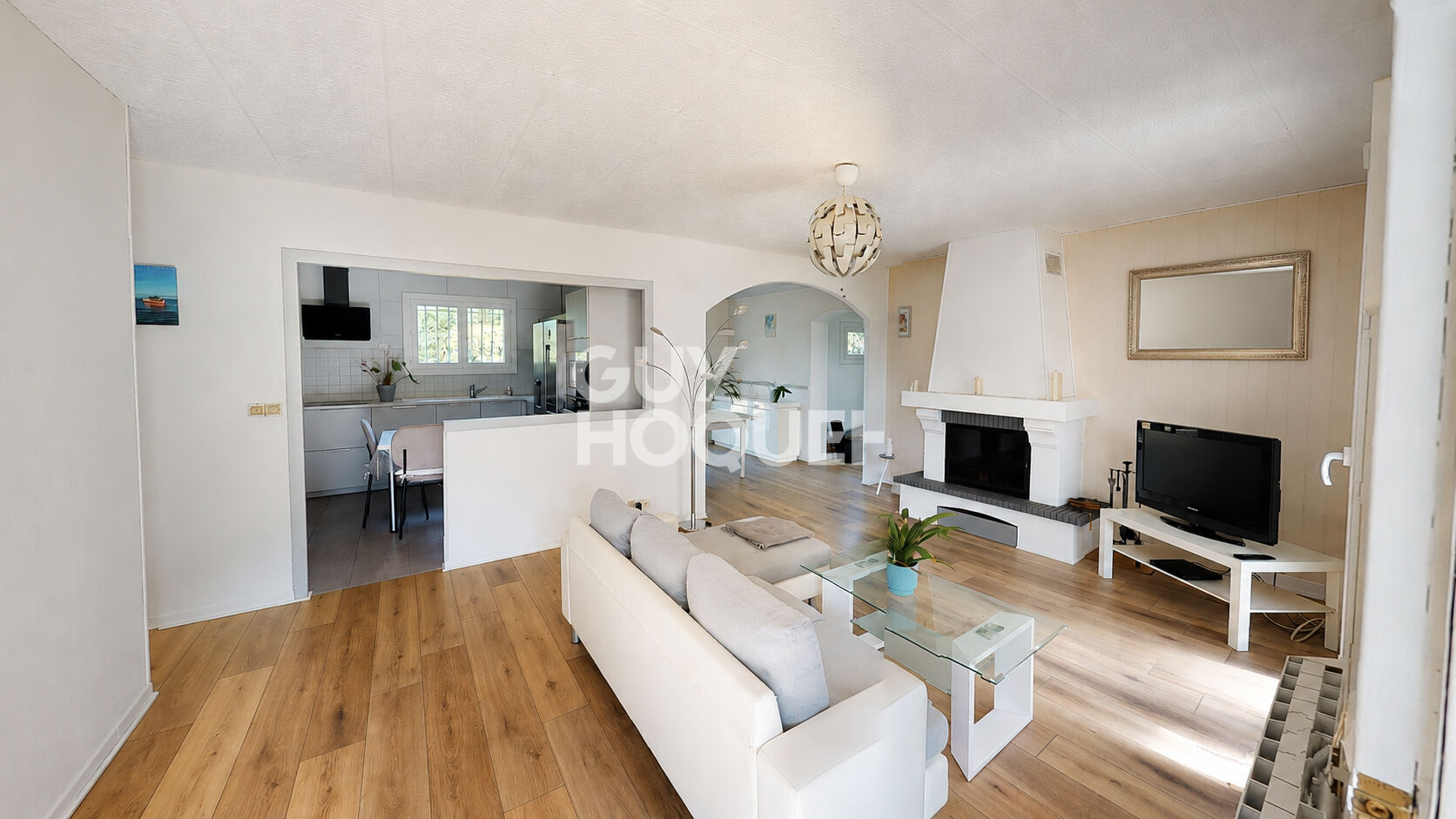 Maison à vendre à Beautiran - Exclusivité