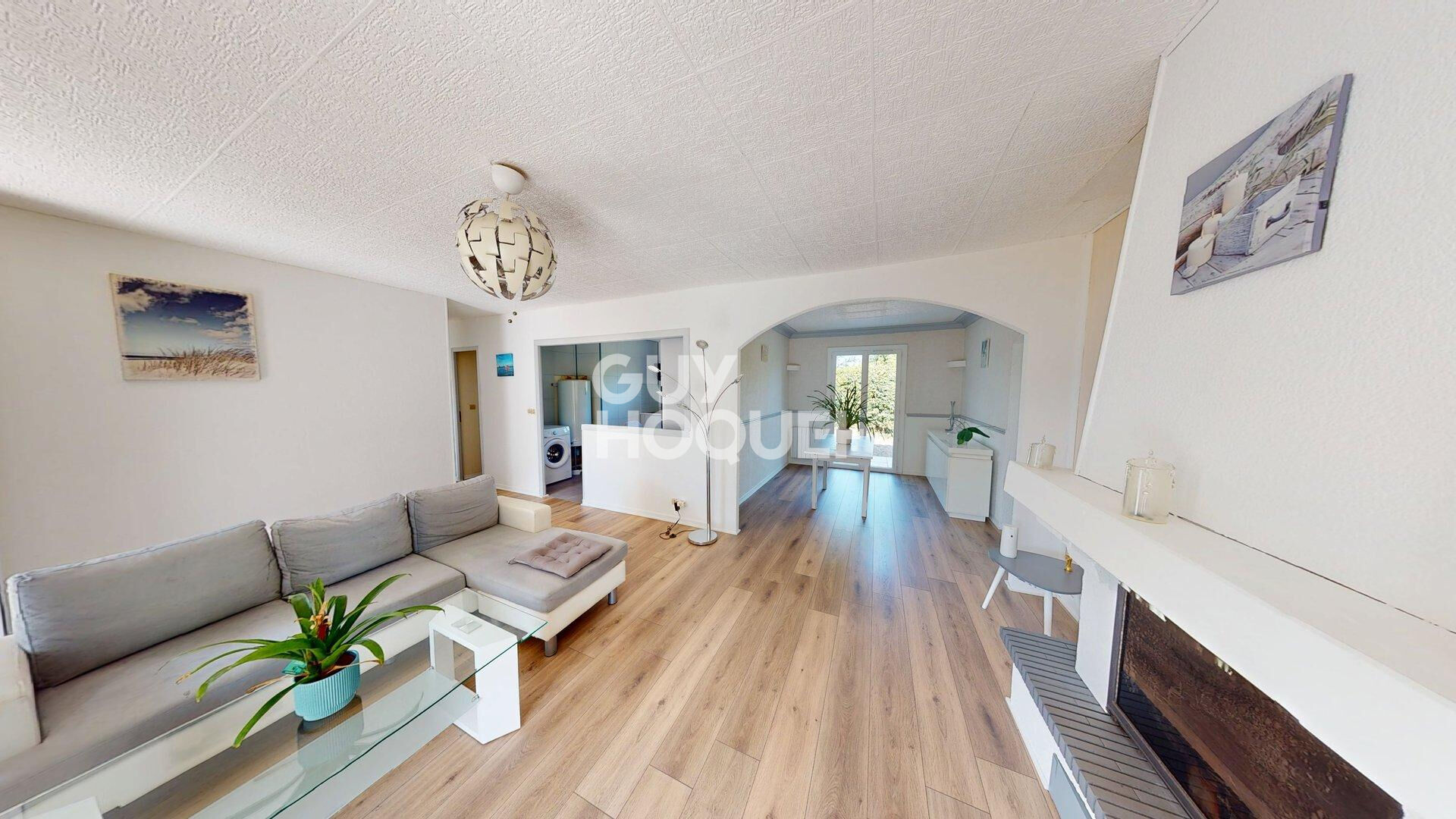 Maison à vendre à Beautiran - Exclusivité