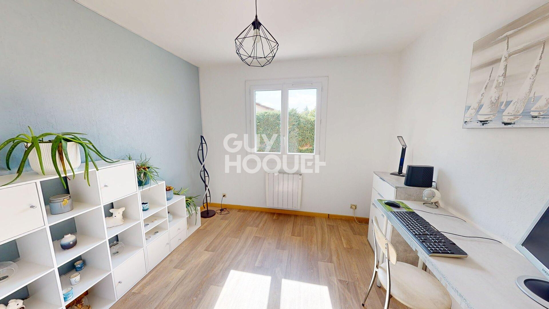 Maison à vendre à Beautiran - Exclusivité