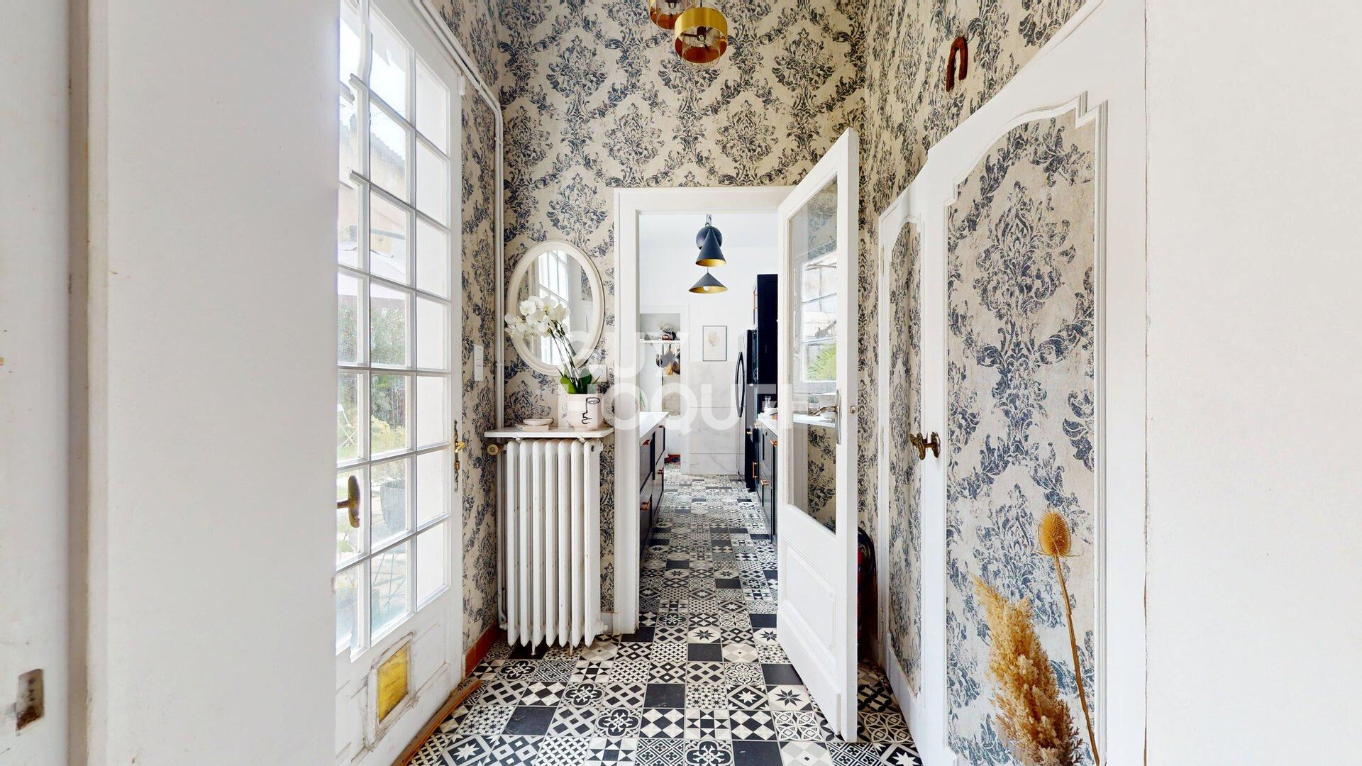 Maison d'exception à vendre à Cadillac-sur-Garonne