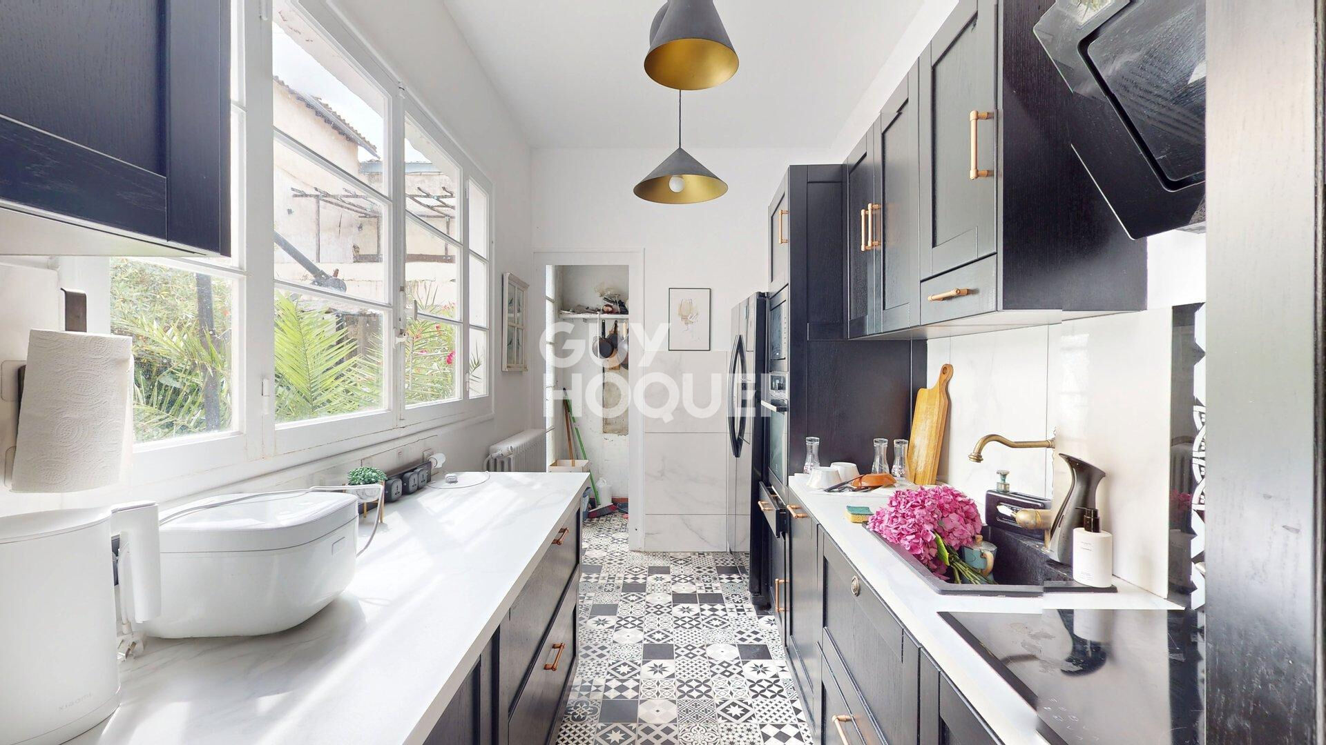 Maison d'exception à vendre à Cadillac-sur-Garonne