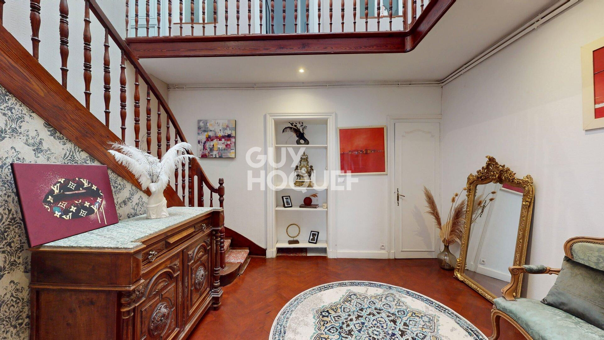 Maison d'exception à vendre à Cadillac-sur-Garonne