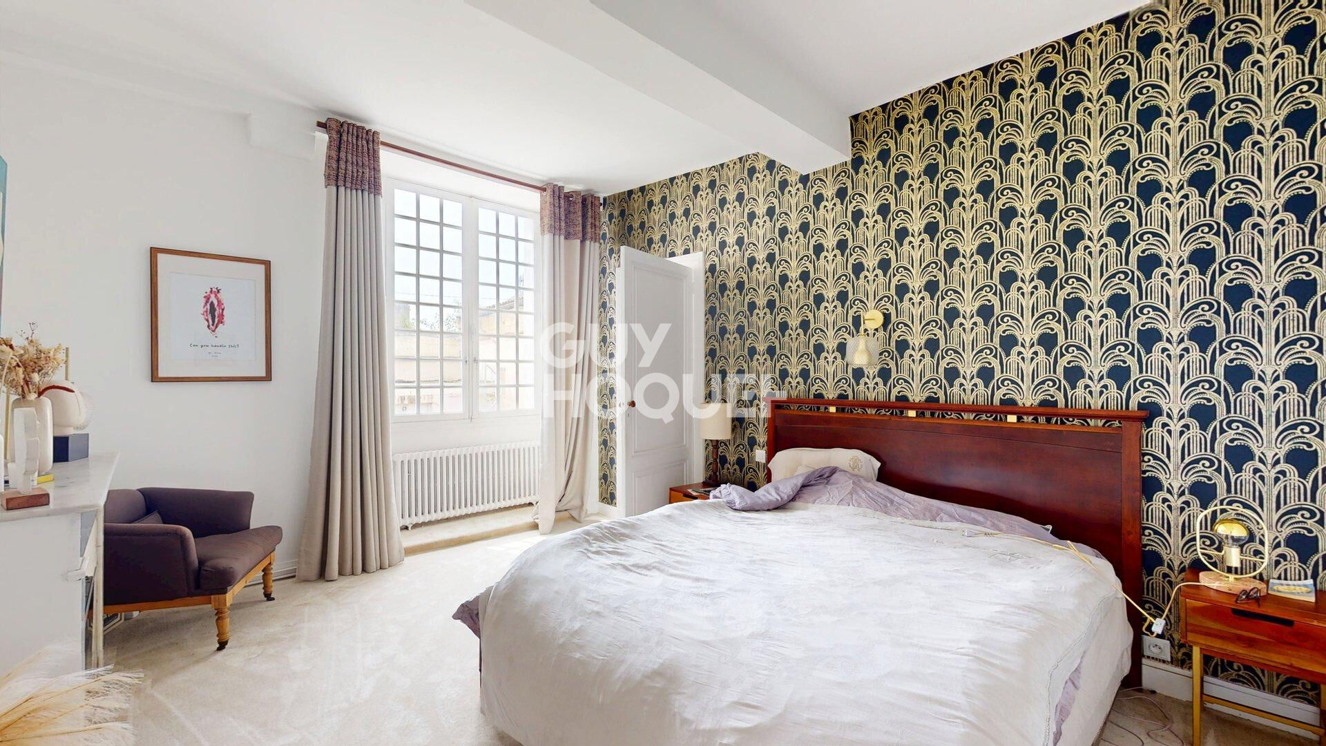 Maison d'exception à vendre à Cadillac-sur-Garonne