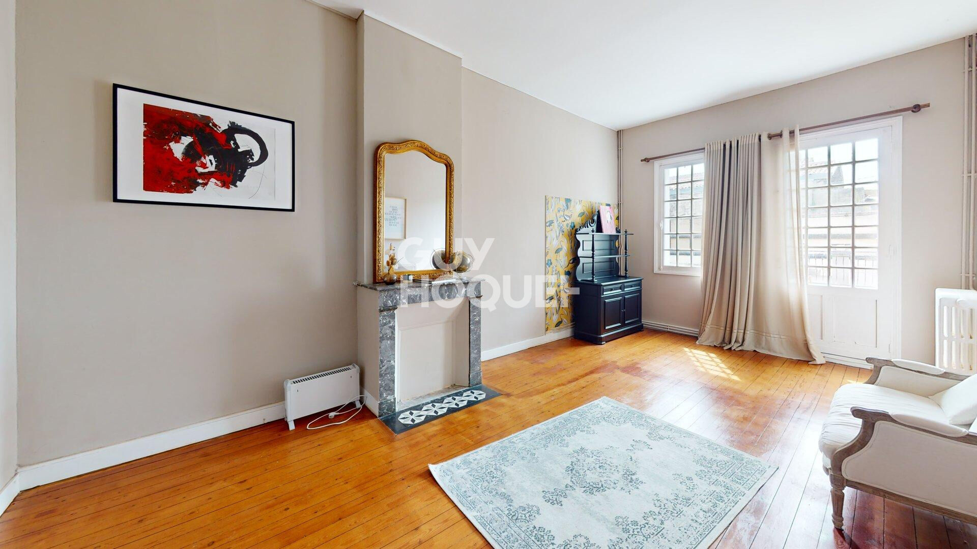 Maison d'exception à vendre à Cadillac-sur-Garonne