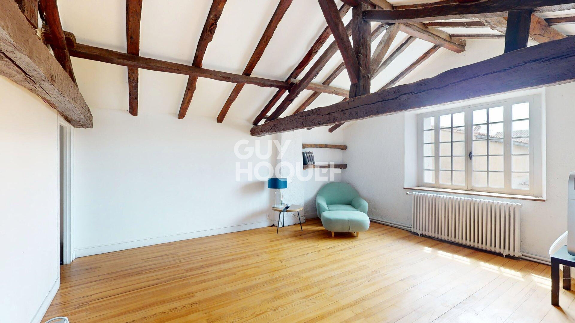 Maison d'exception à vendre à Cadillac-sur-Garonne