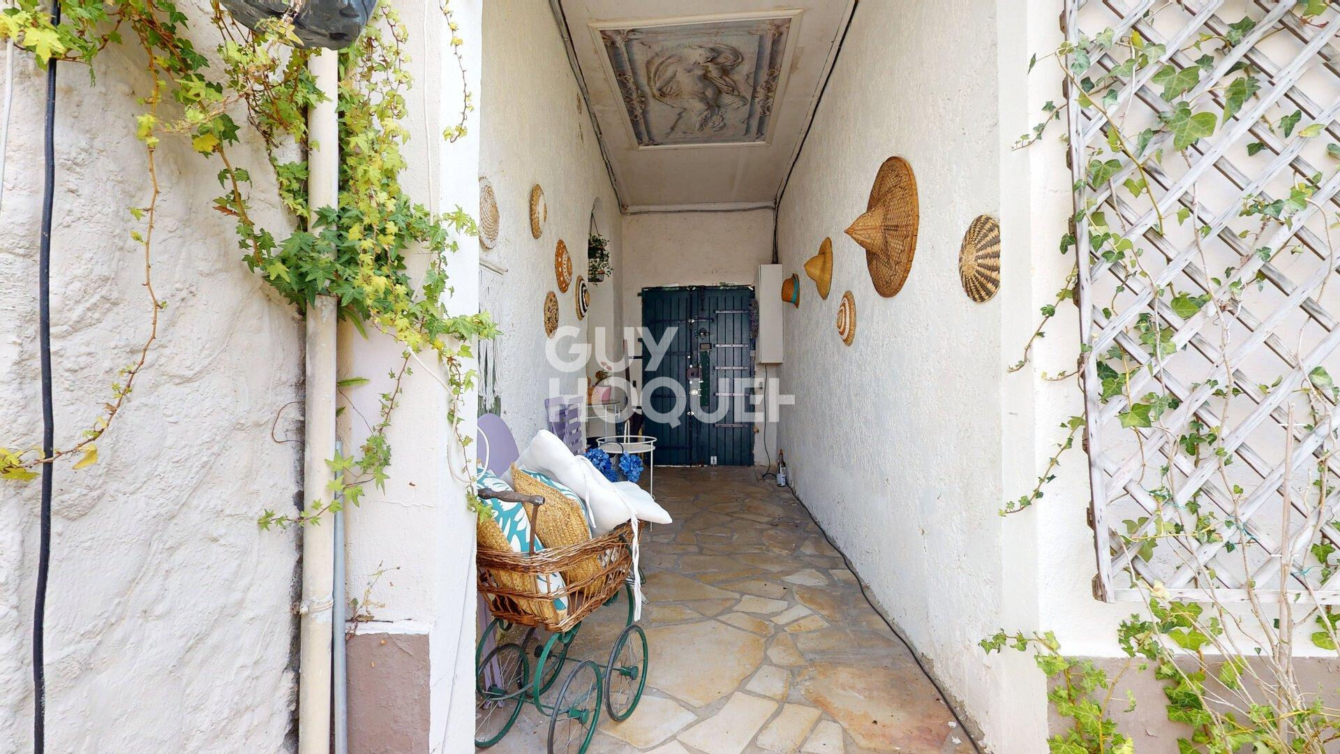 Maison d'exception à vendre à Cadillac-sur-Garonne