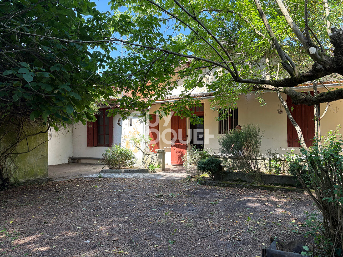 Maison à vendre à Mérignac - Référence 4944