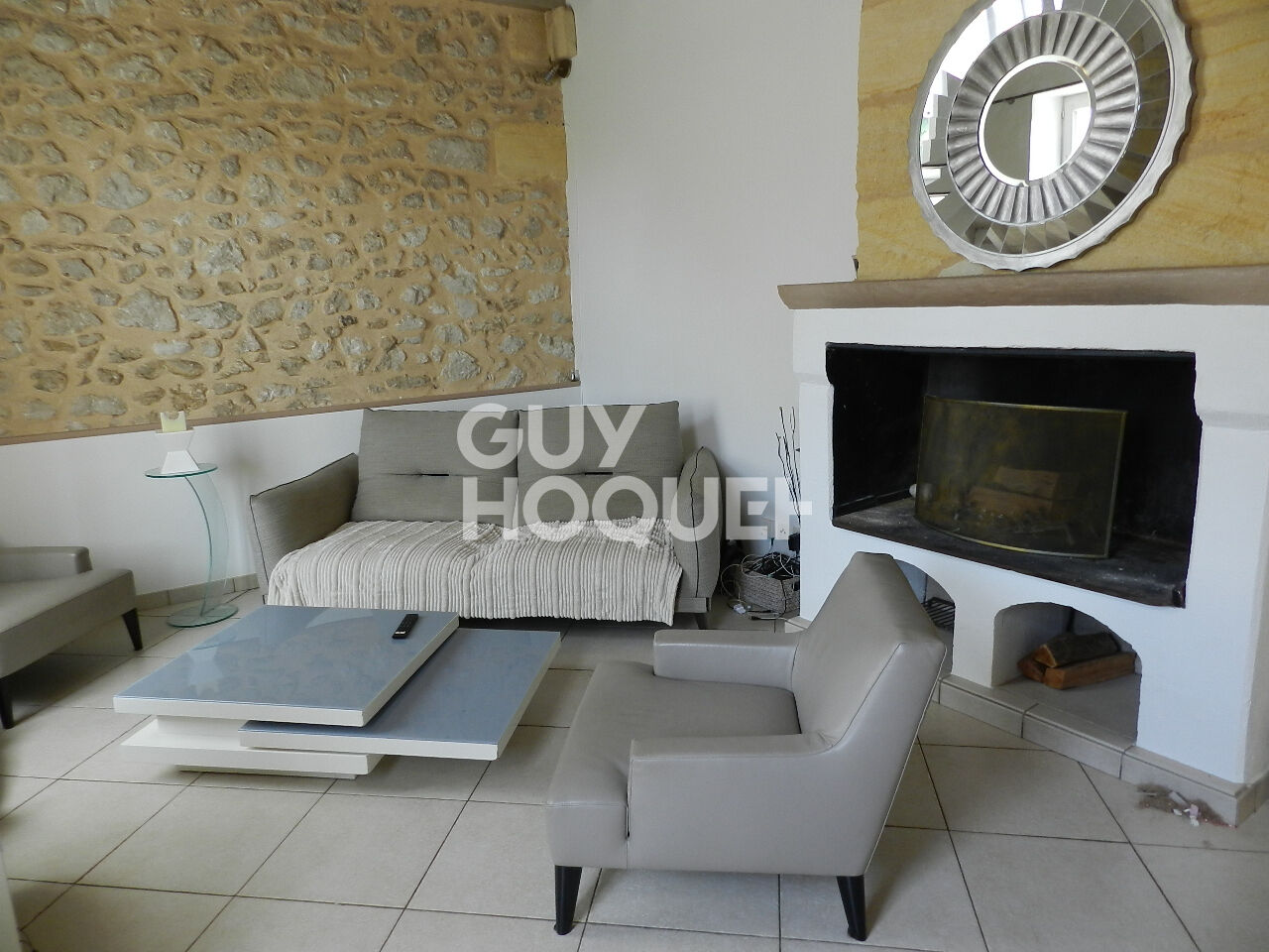 Charmante Maison à Vendre excellent état