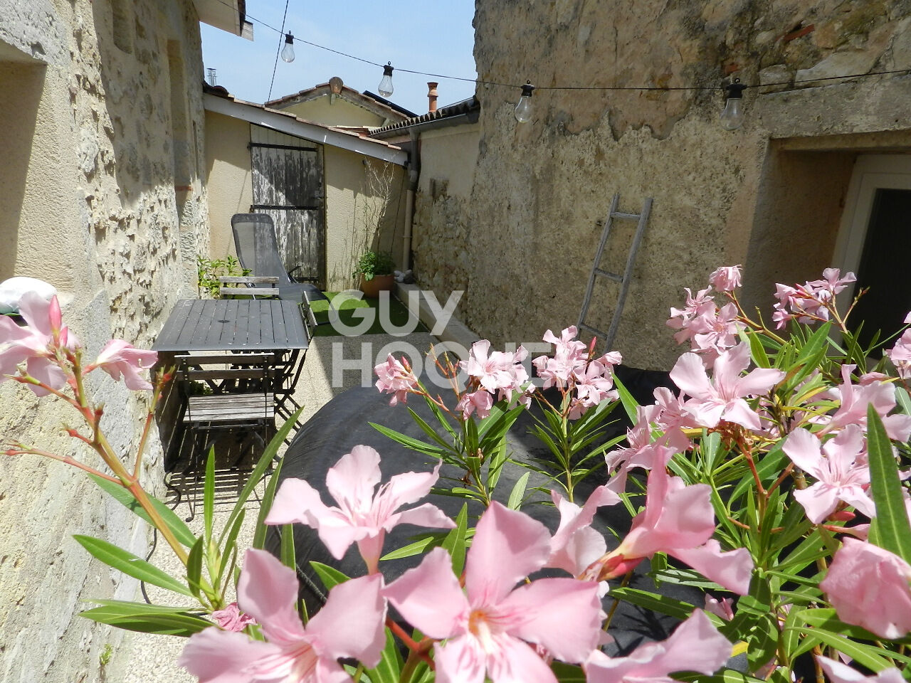 Charmante Maison à Vendre excellent état