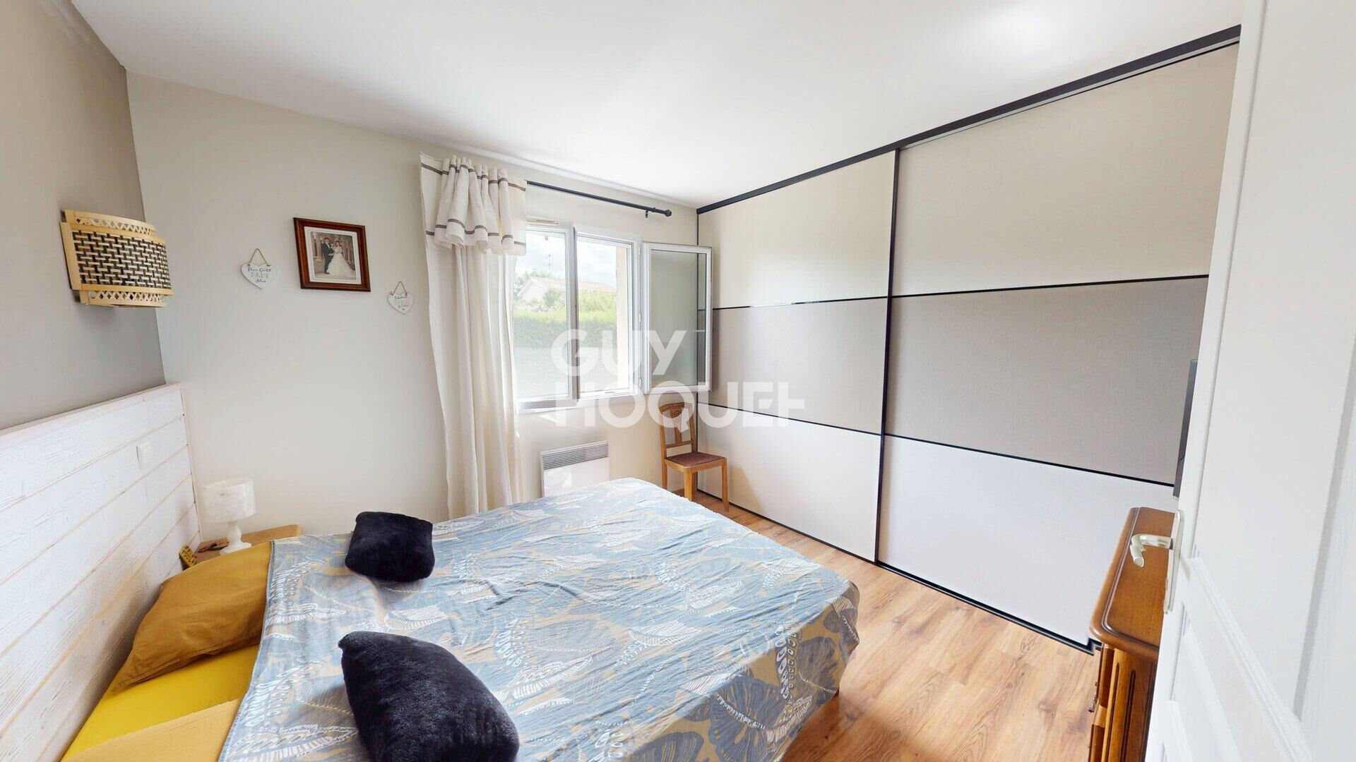 Maison à vendre à Podensac - Piscine - Terrasse - Garage