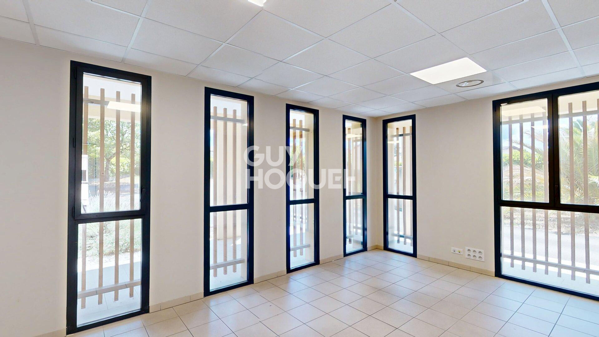 Plateau de Bureaux Castres-gironde