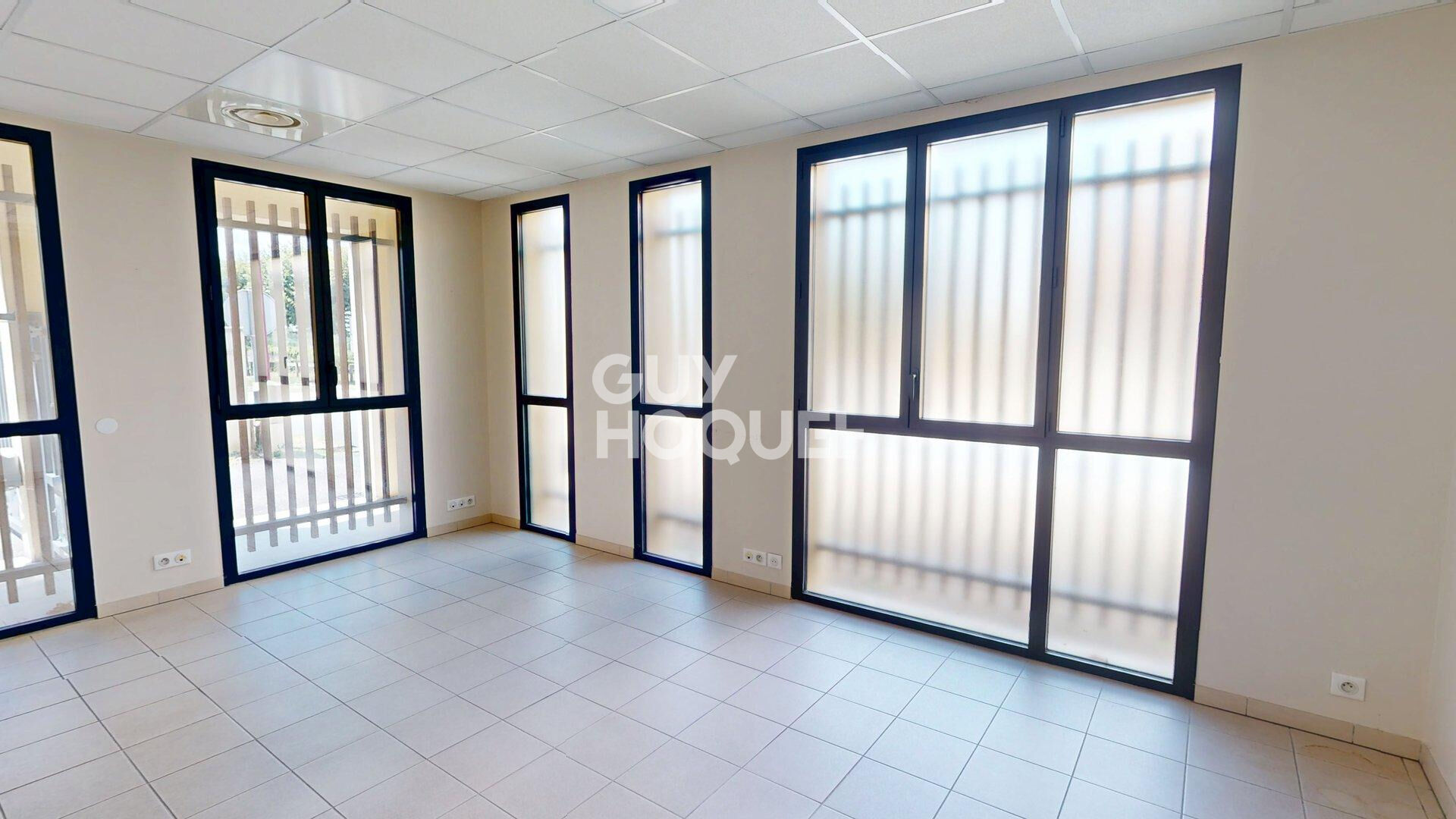 Plateau de Bureaux Castres-gironde