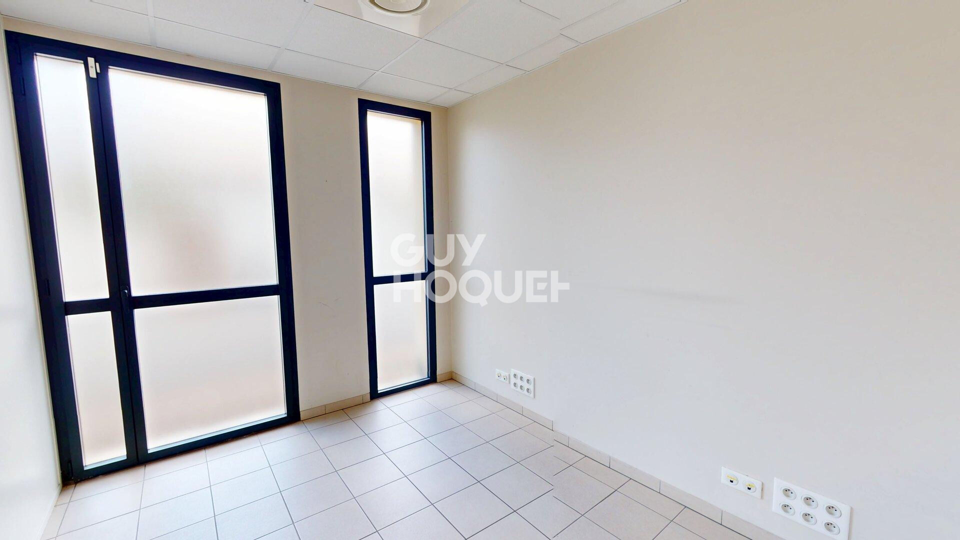 Plateau de Bureaux Castres-gironde