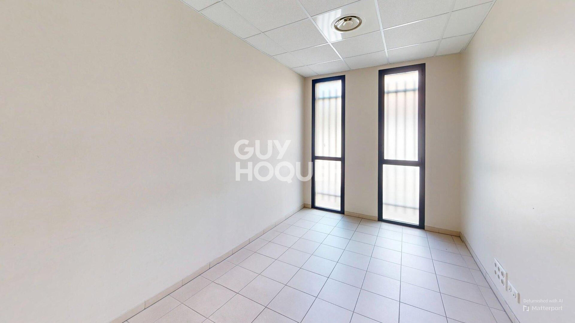 Plateau de Bureaux Castres-gironde