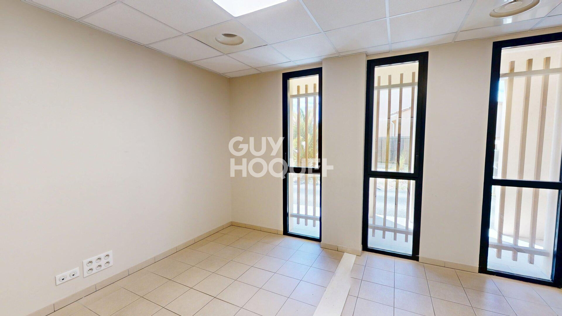 Plateau de Bureaux Castres-gironde