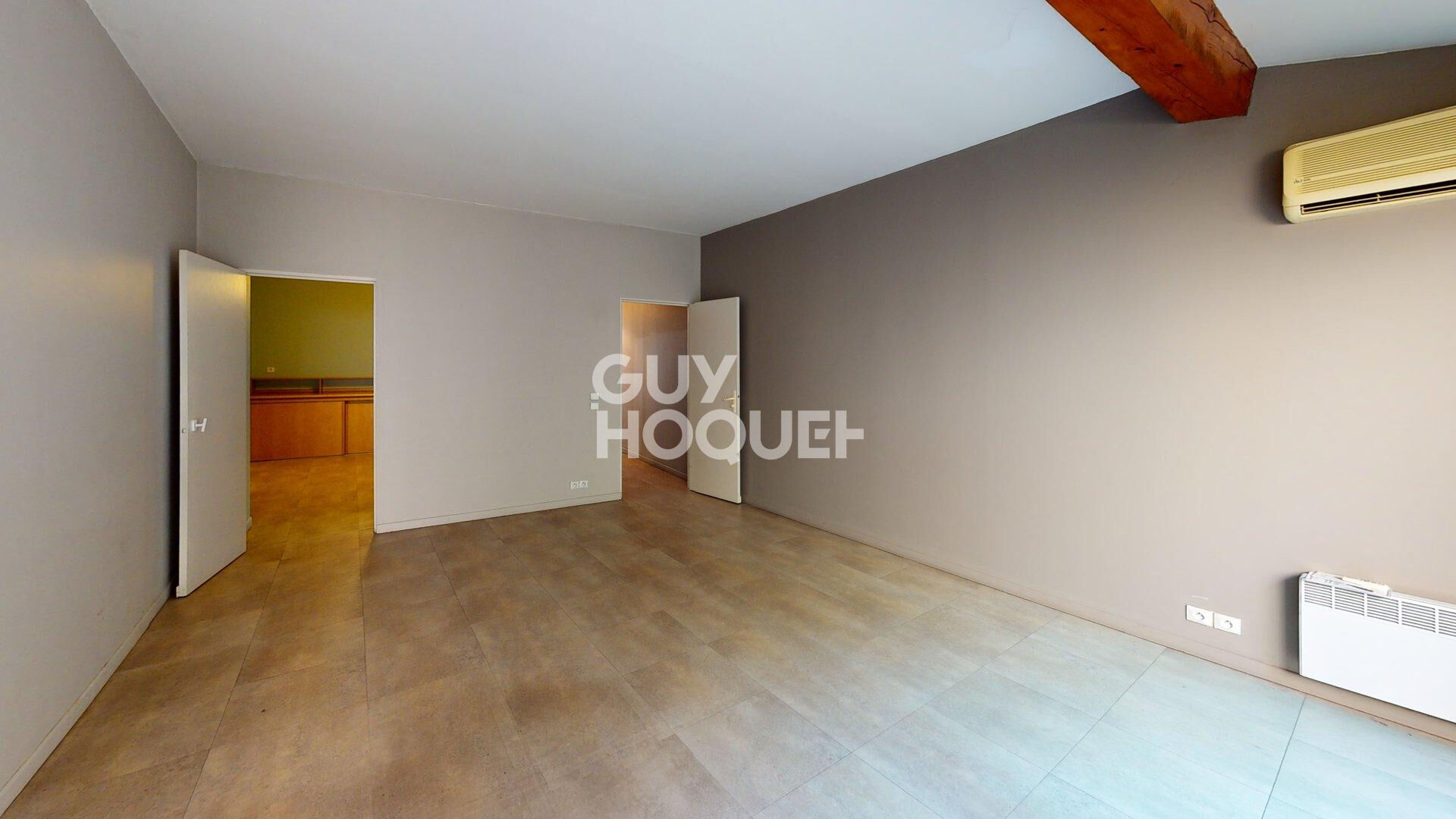 Local commercial Podensac 62 m2