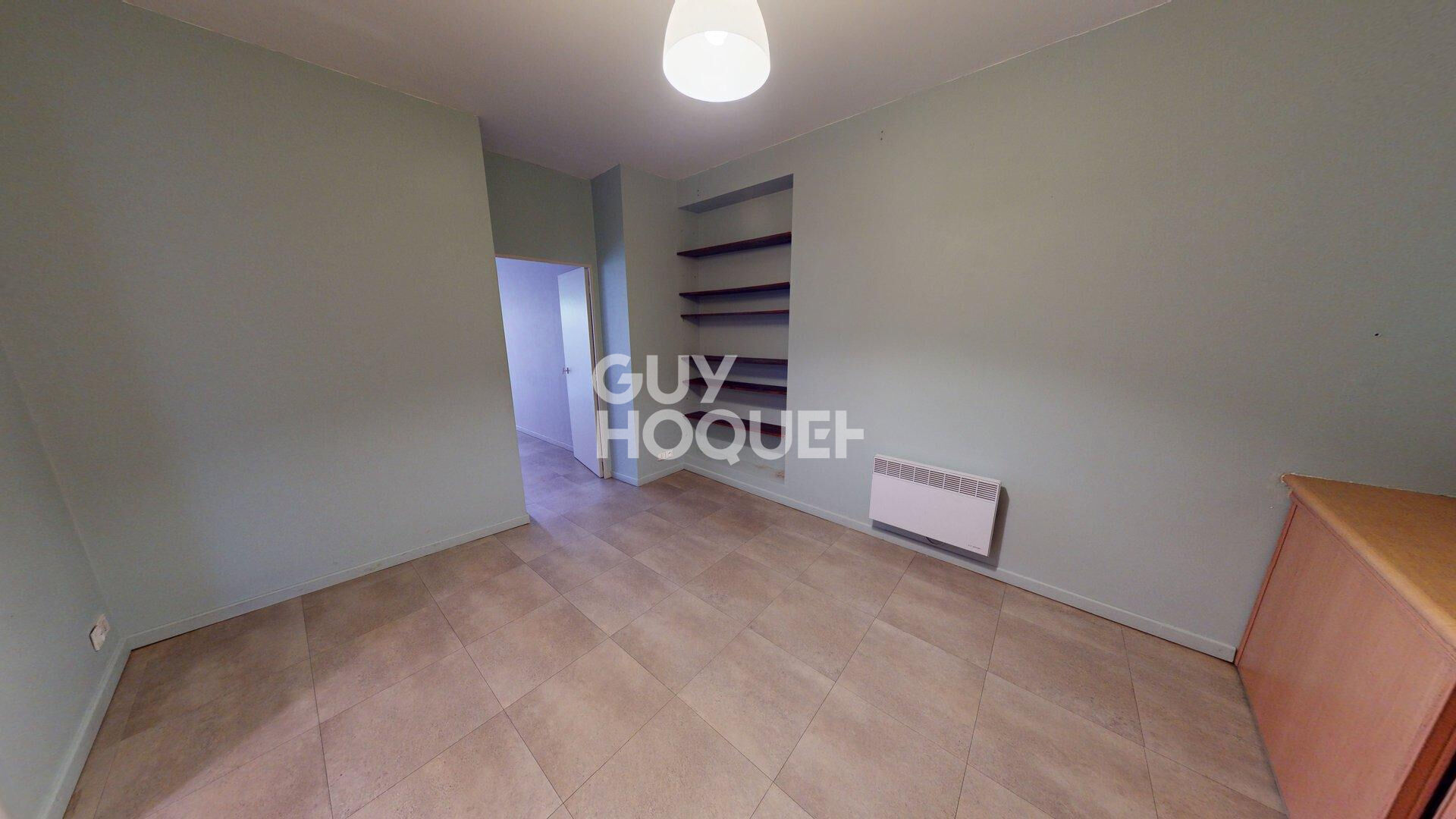 Local commercial Podensac 62 m2