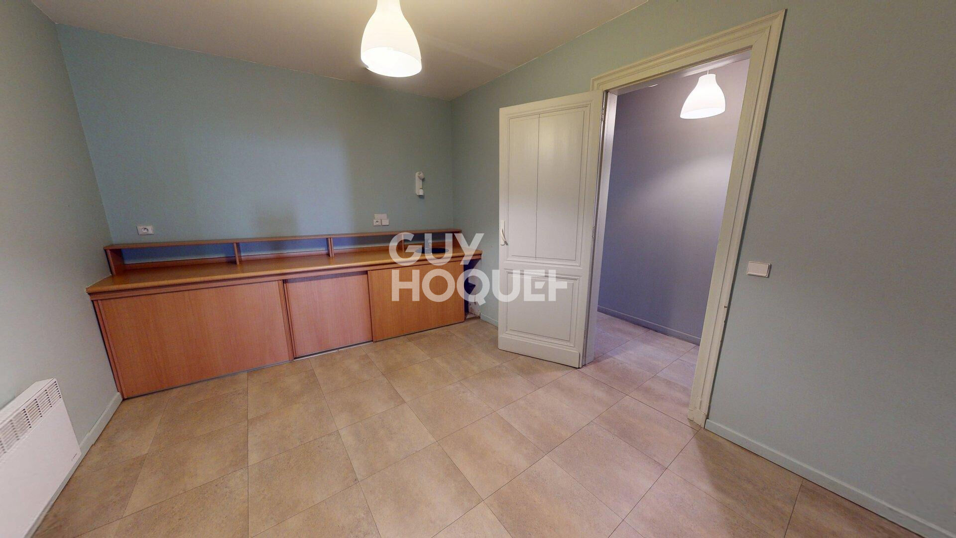 Local commercial Podensac 62 m2