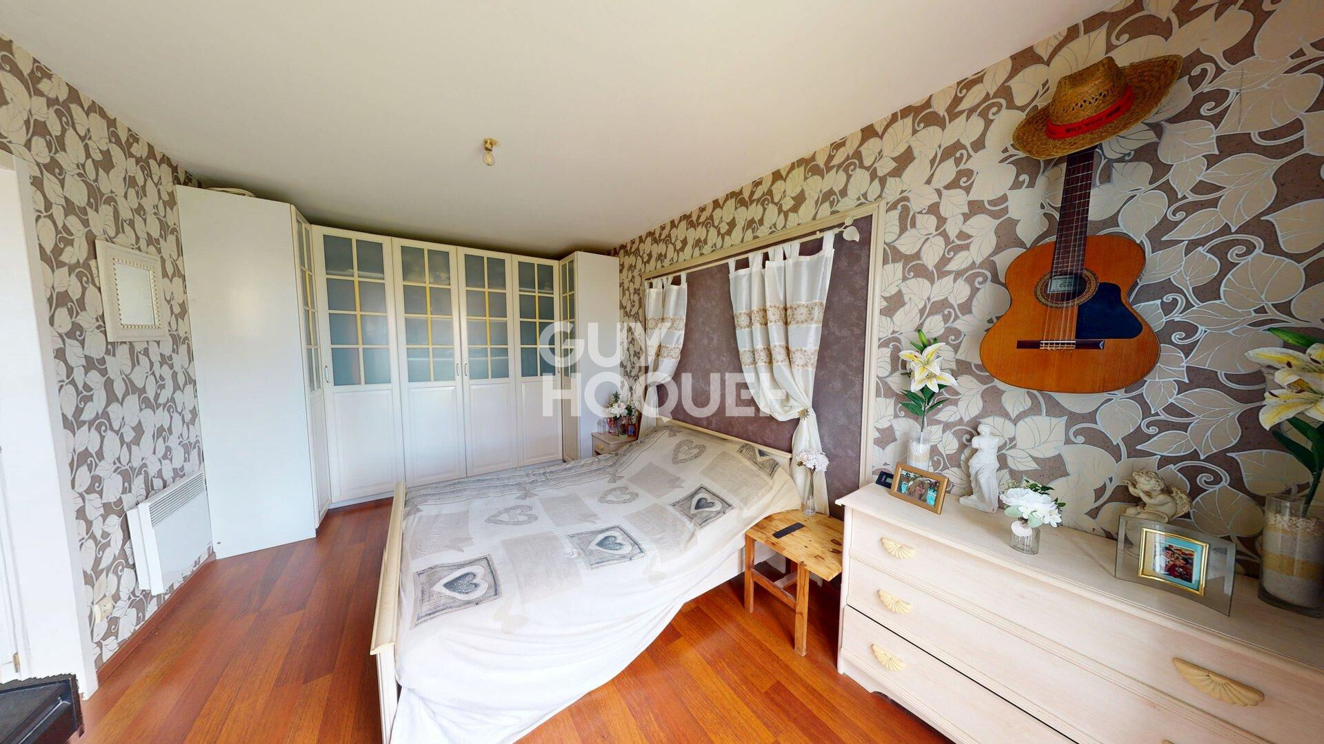 Maison 7 pièces - Piscine - Spa