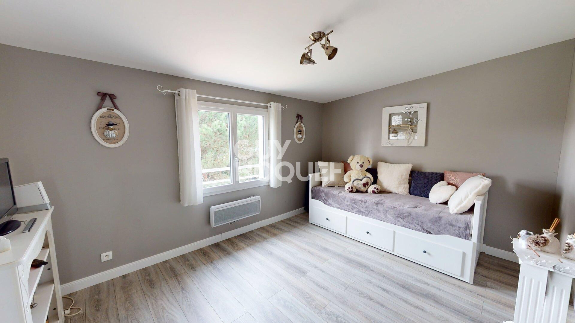 Maison 7 pièces - Piscine - Spa