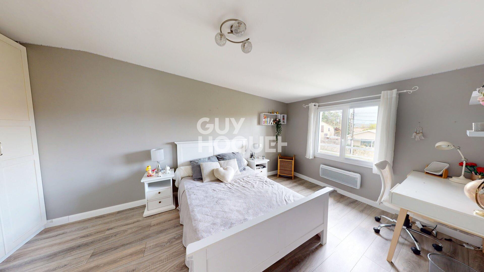 Maison 7 pièces - Piscine - Spa