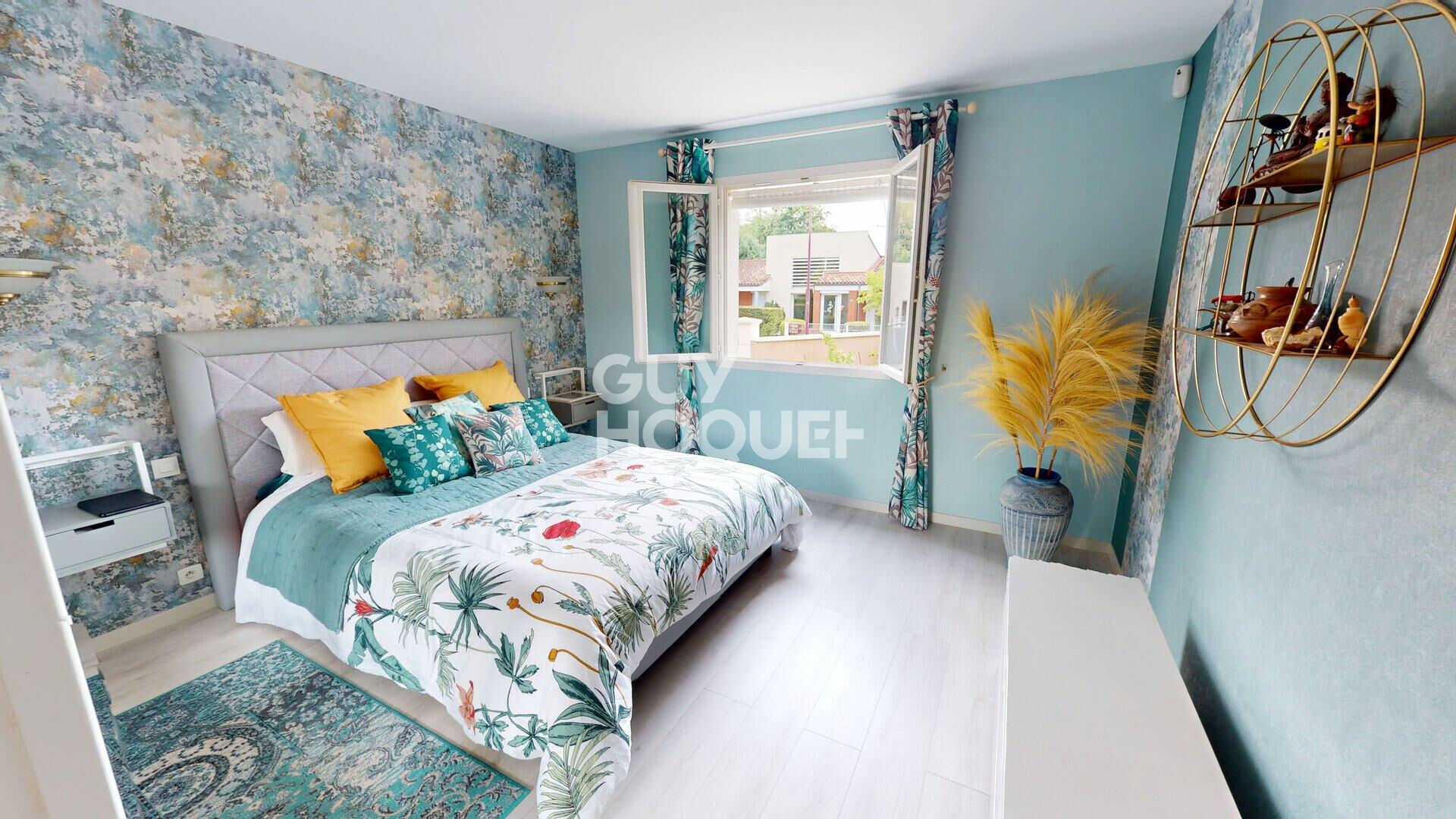 Maison à Vendre Piscine, Garage, Cave