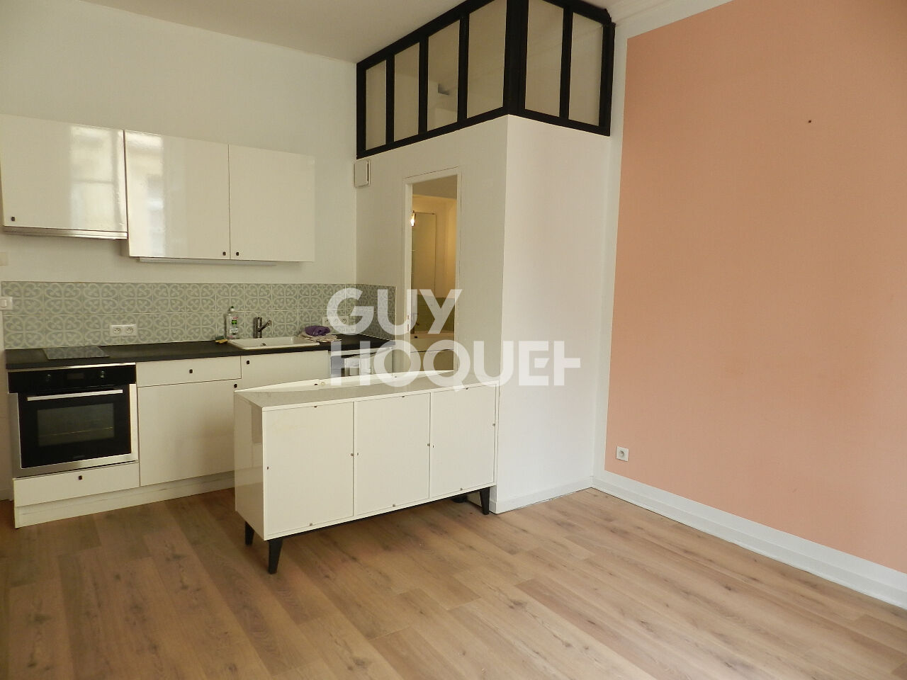 Appartement Bordeaux 3 pièce(s) 55 m2