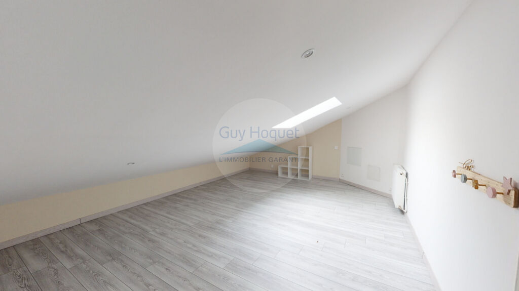 Maison de ville T3 Cadillac