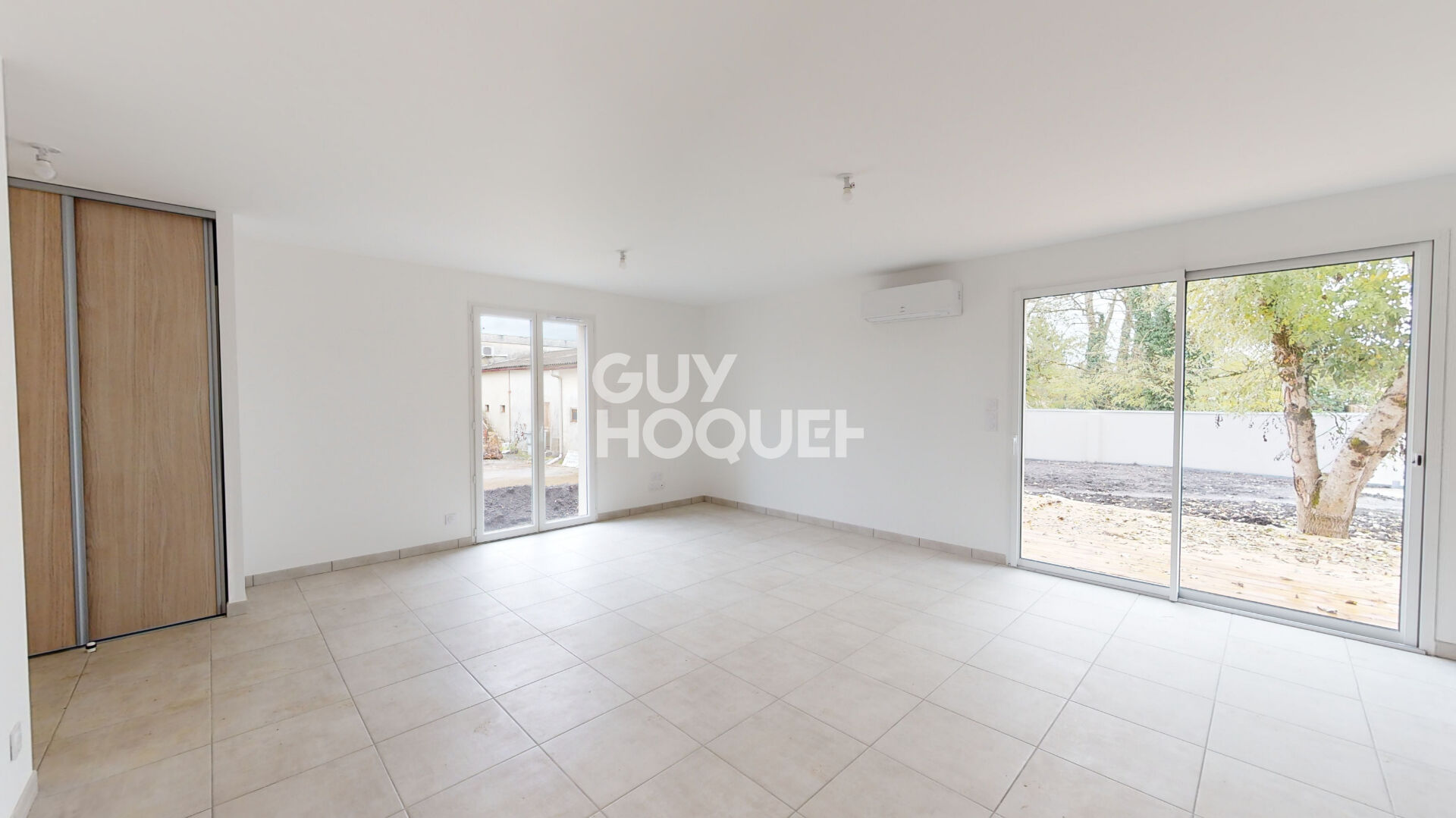 Maison Beautiran 4 pièce(s) 92.54 m2