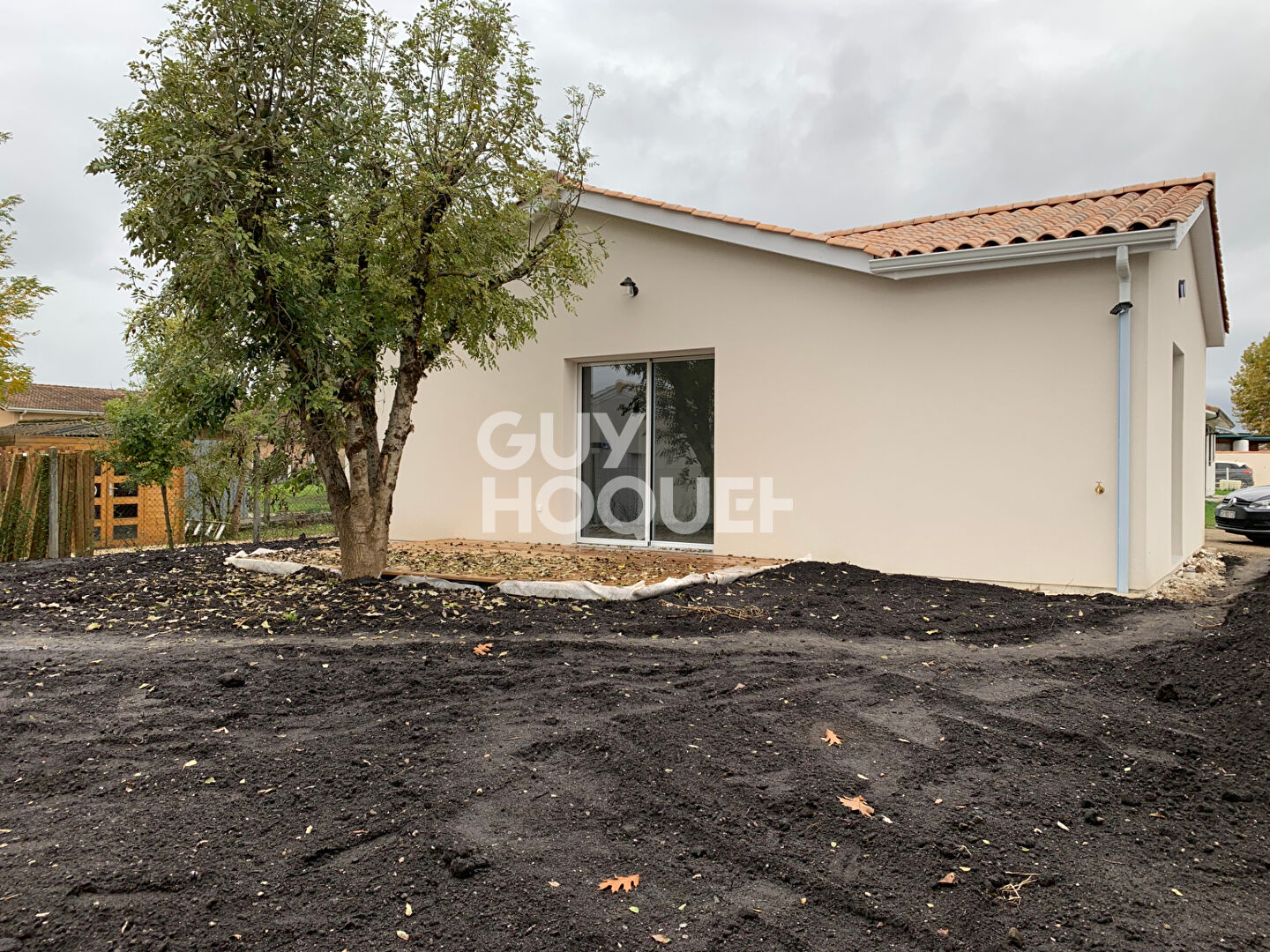 Maison Beautiran 4 pièce(s) 92.54 m2