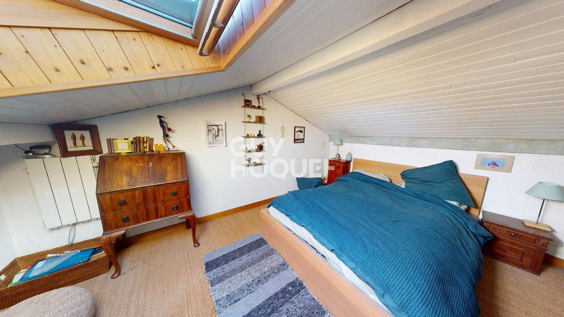 À découvrir à Beautiran ? Maison familiale de plain-pied avec piscine