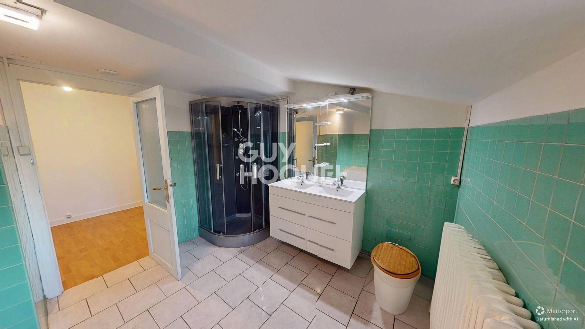 Maison Portets 3 pièce(s) 117 m2