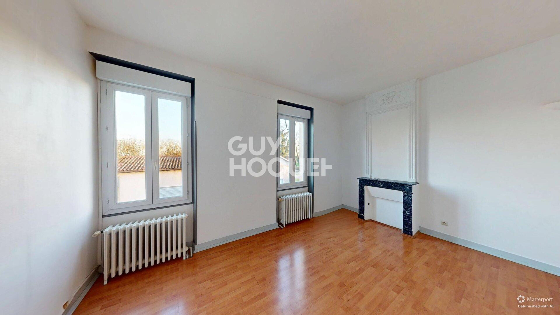 Maison Portets 3 pièce(s) 117 m2