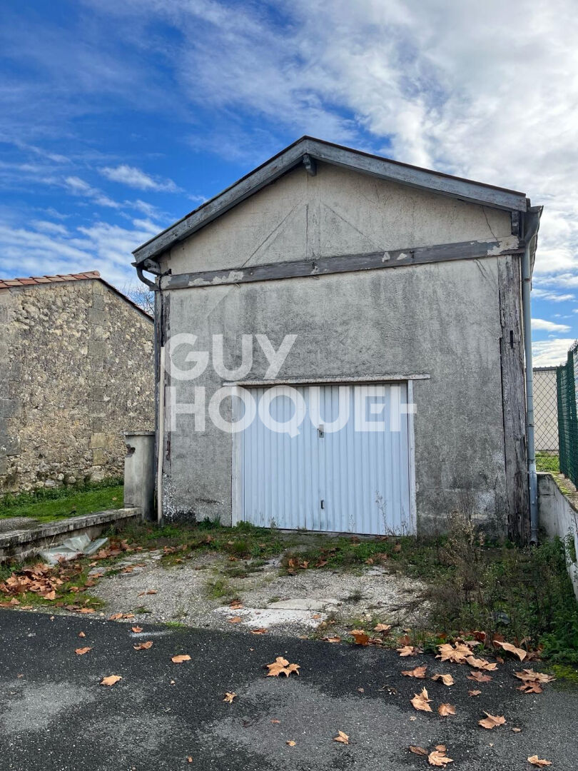 Maison Portets 3 pièce(s) 117 m2