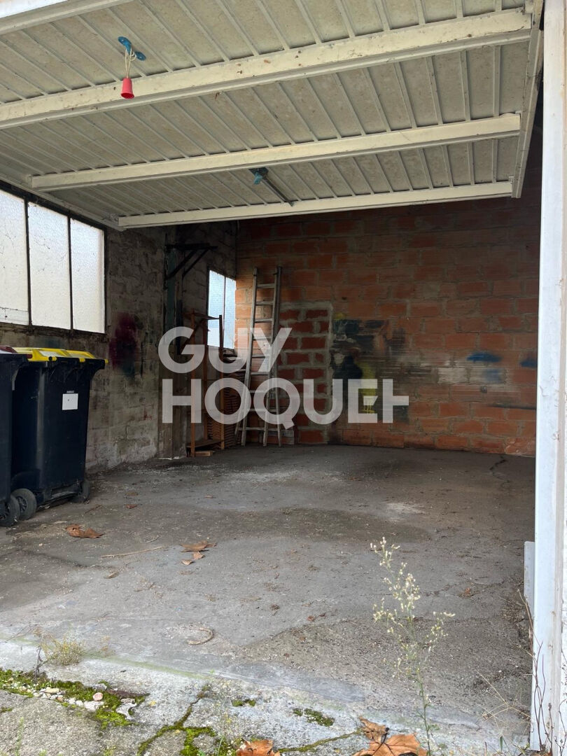 Maison Portets 3 pièce(s) 117 m2