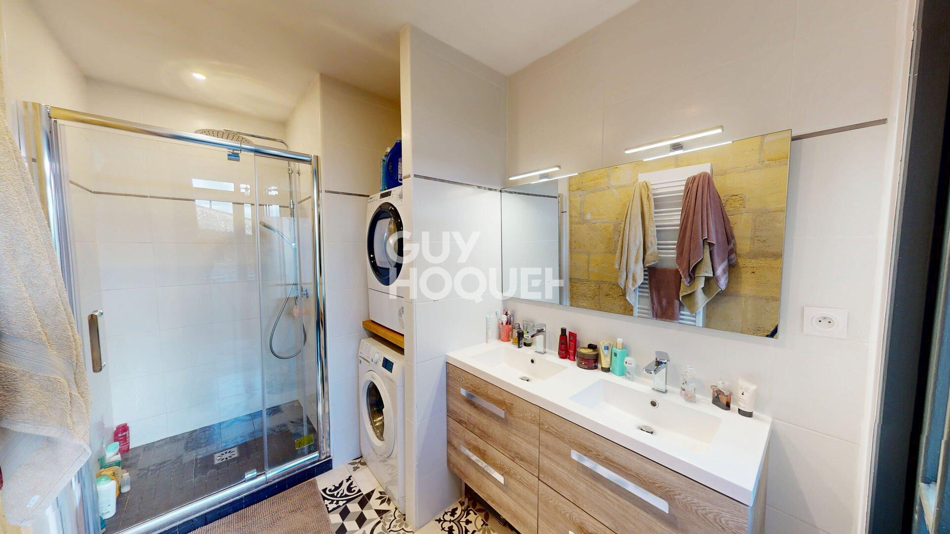 Maison en pierre sans travaux