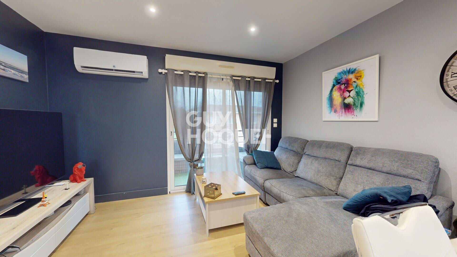 Appartement Barsac 2 pièce(s) 45 m2