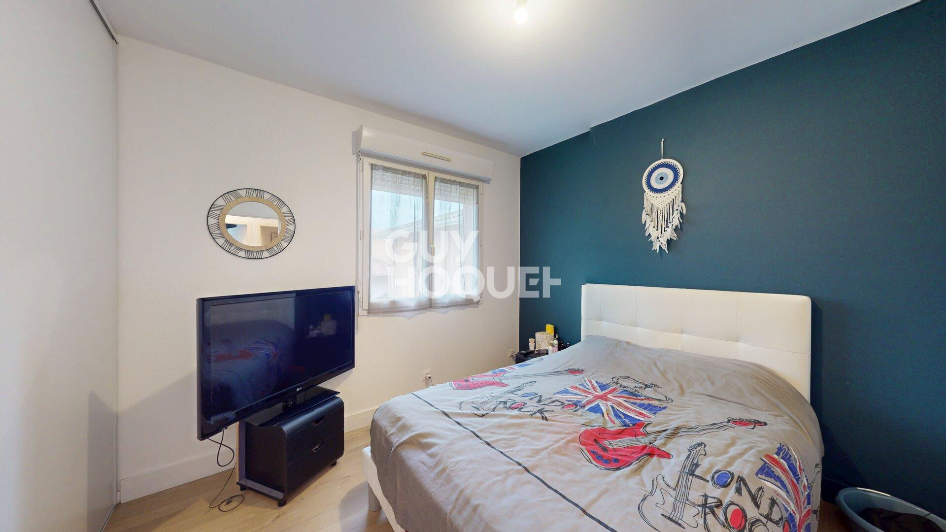 Appartement Barsac 2 pièce(s) 45 m2