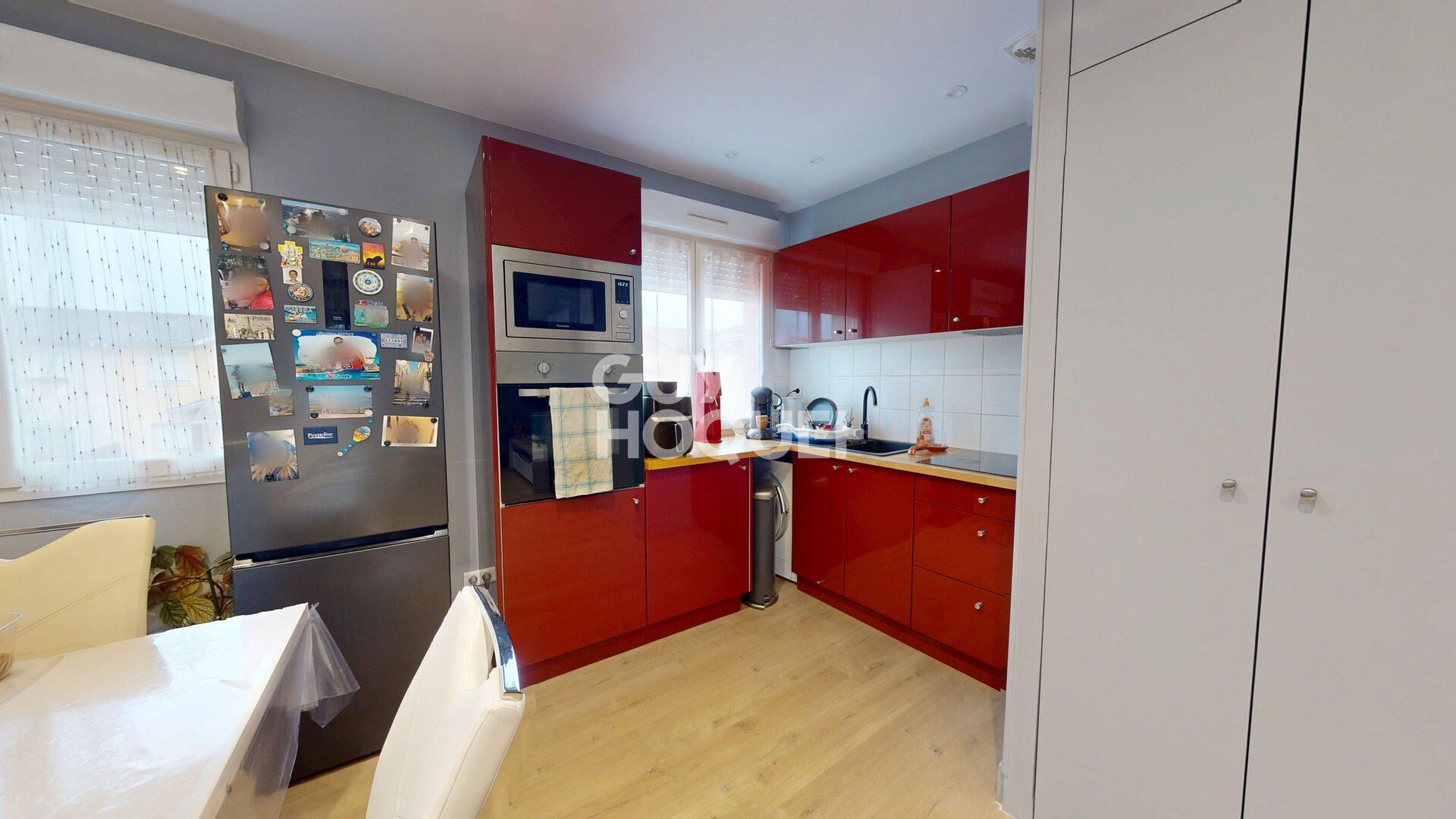 Appartement Barsac 2 pièce(s) 45 m2