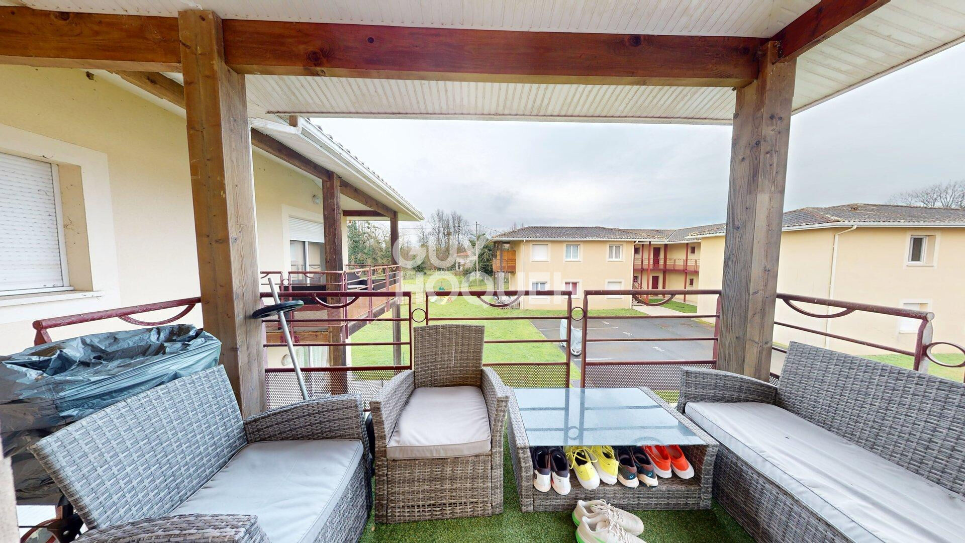 Appartement Barsac 2 pièce(s) 45 m2