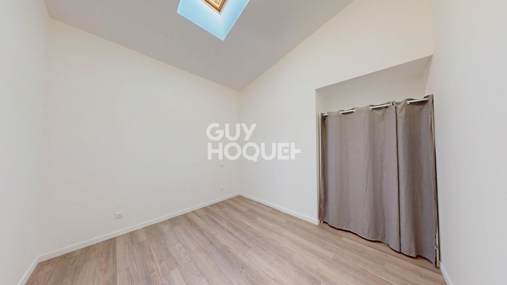 Maison à vendre 2 chambres - jardin.