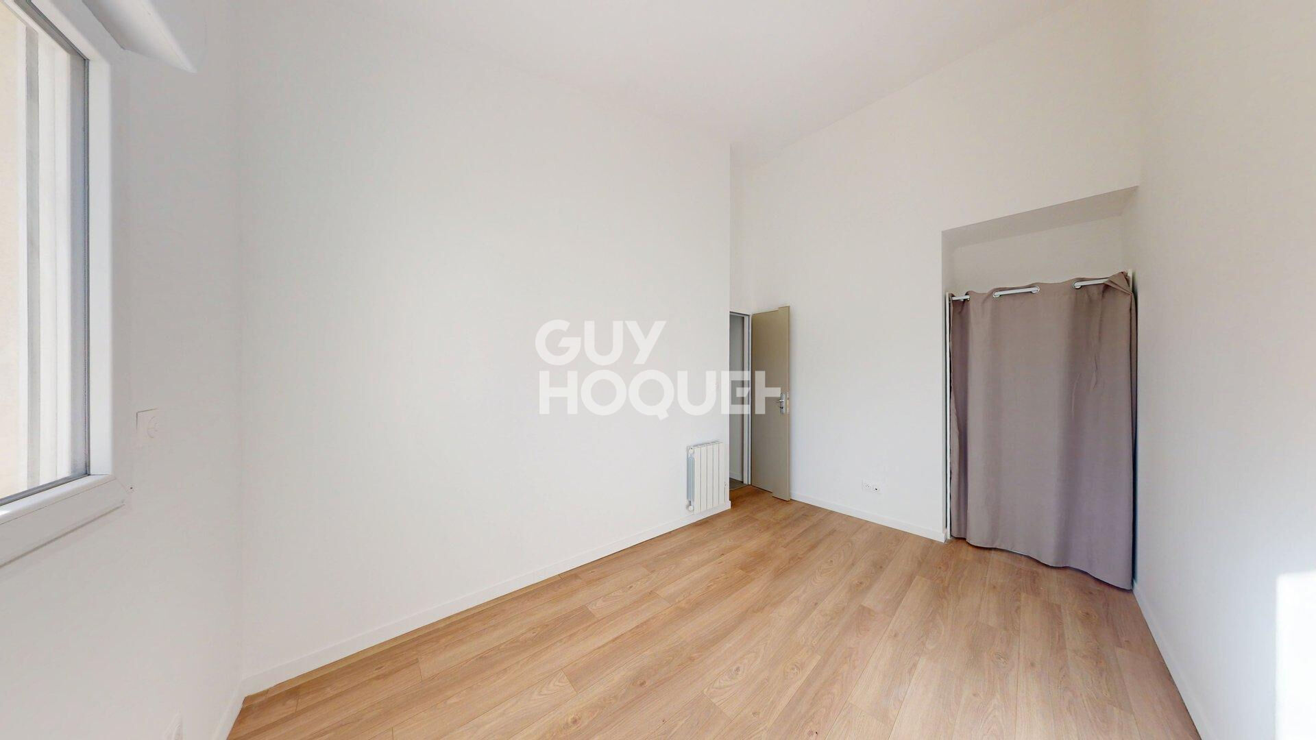 Maison à vendre 2 chambres - jardin.